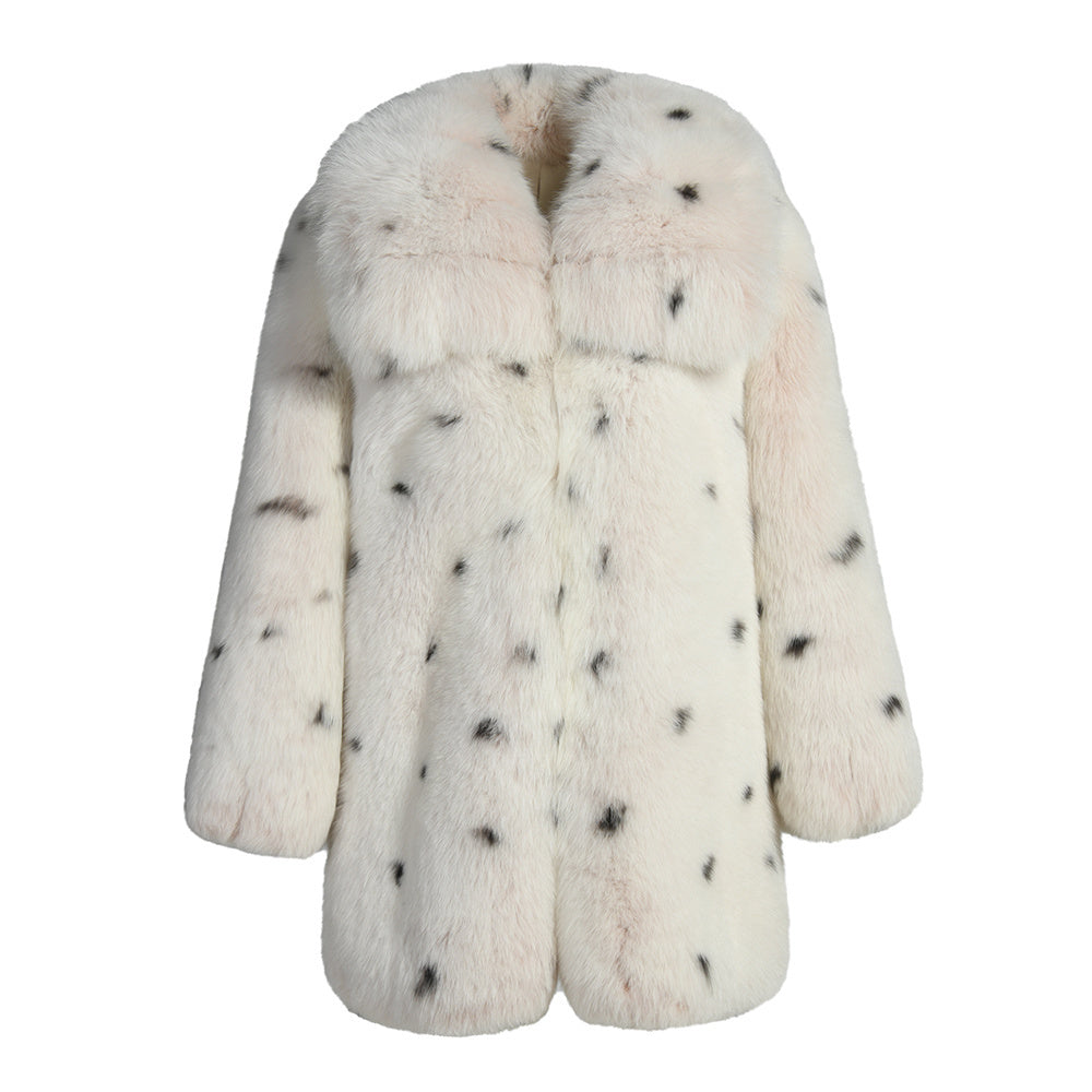 Fox Fur Coats – JOYÉ
