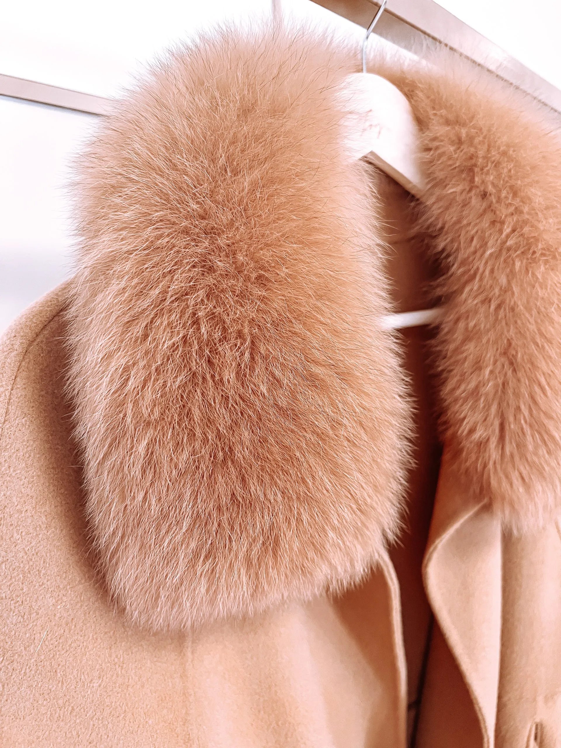 Fox Fur Coats