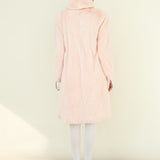 ANGIE Mink Fur Coat
