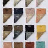 TAMARA Premium Double-sided Coat