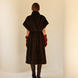JOYÉ mink coat
