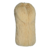 Lamb Fur Vest