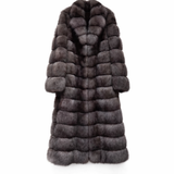 Russian Sable Graphite Color