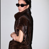 JOYÉ mink coat
