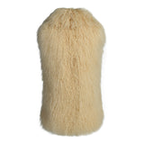 Lamb Fur Vest