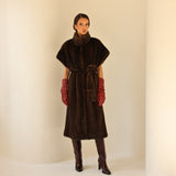 JOYÉ mink coat