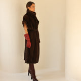 JOYÉ mink coat