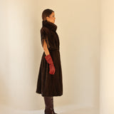 JOYÉ mink coat