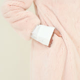 ANGIE Mink Fur Coat
