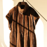 JOYÉ mink coat