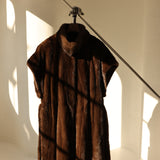 JOYÉ mink coat
