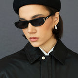 Veg-Tan Leather Jacket