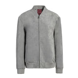 Unisex Suede Jacket