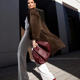 HERITE premium mink coat