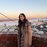 TAMARA Premium Double-sided Coat