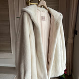 JANE premium mink coat