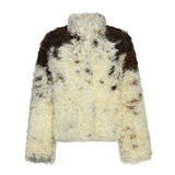 Tuscany Lamb Shearling Coat