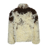 Tuscany Lamb Shearling Coat