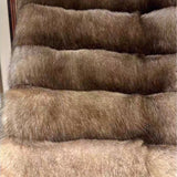 Russian Sable Sand Color